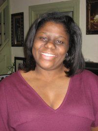 Jacqueline Crawford