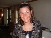 Alicia Mcclain