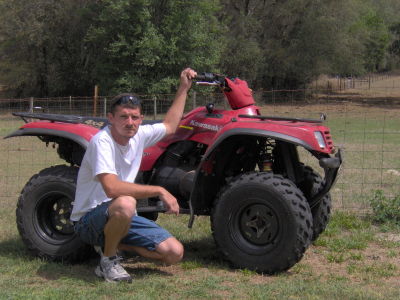 James Blizzard