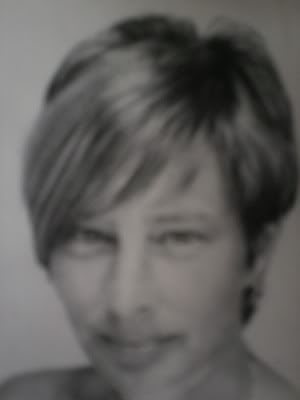 Frances Thomas