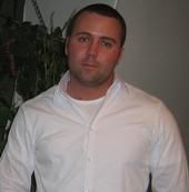 Bryan Geyer