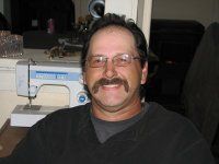 Harry Smith