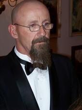 Terry Snyder