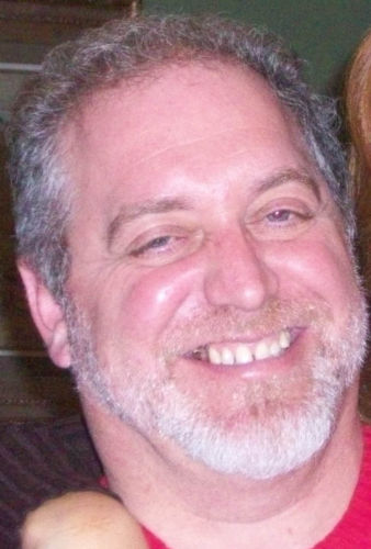 Michael Paolino
