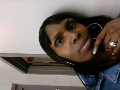Tashelle Johnson
