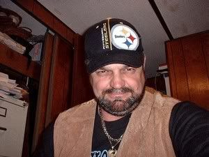 Reginald Herman
