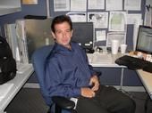 Peter Leftheris