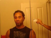 Ronnie Nalls