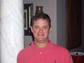 Ronald Mcrae