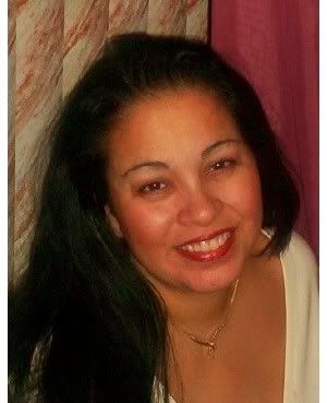 Millie Figueroa-Pearson