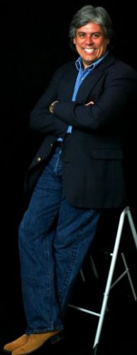 Richard Gillis