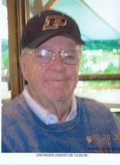 Ned Boatright