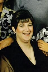 Tracy Robinson
