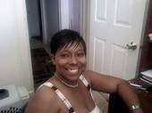 Keesha Miller