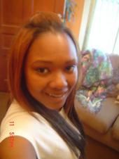 Stephanie Windmon