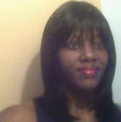 Dedra Wright