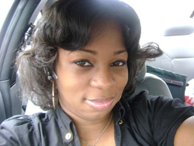Saleemah Feggans