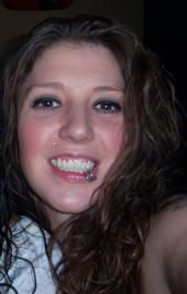 Rebecca Jewell