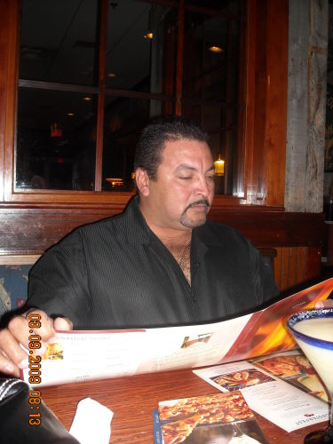 Jose Rivera