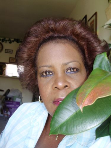 Gloria Cobb