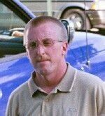 Joseph Burt