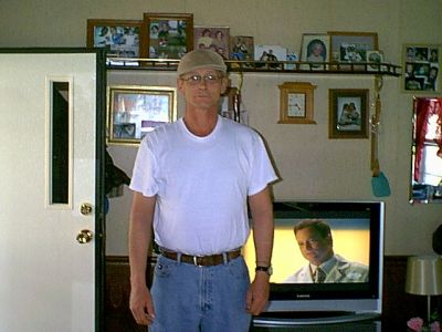Michael Goodman