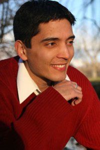 Marcus Sarzalejo