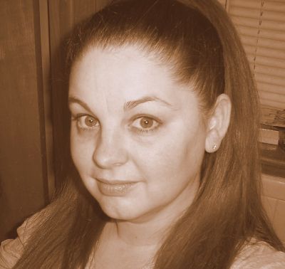 Tammy Odell