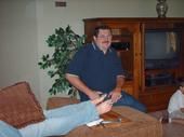 John Dehart