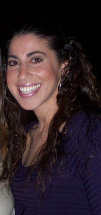 Shayla Srabian