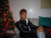 Portia Morris