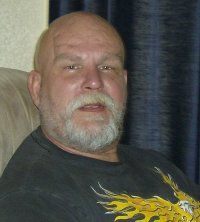 Steve Hayner
