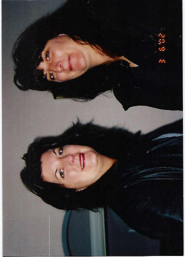 Lori Mosher