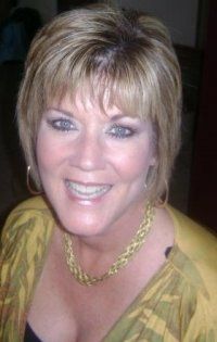 Jolene Lussier