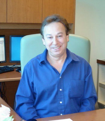Donald Alvarado
