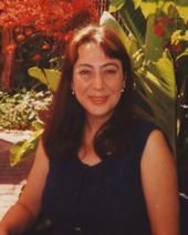Diane Mcintosh
