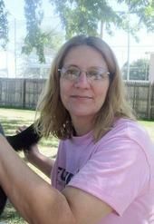 Mary Heesaker