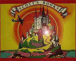 Scott Marshall