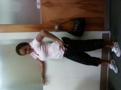 Cantanius Teasley