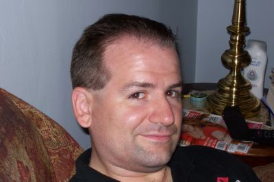 Jeffery Biondi