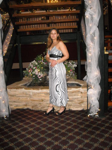 Wanda Gonzalez