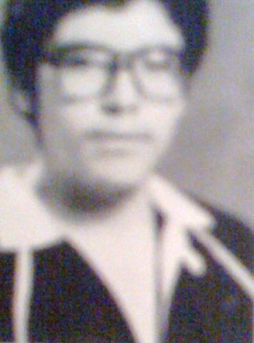 Raymundo Baca