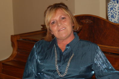 Sharon Hatfield