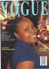 Latasia Crawford