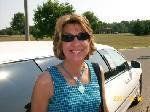 Vickie Arison