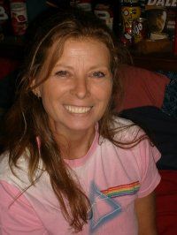 Kimberly Jones