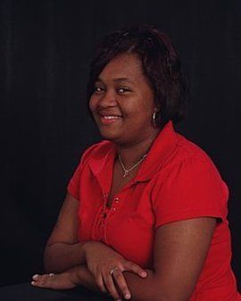 Natalie Savoy