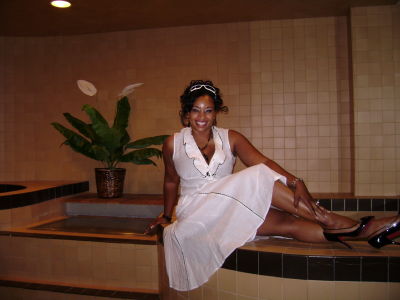 Tawanda Watts