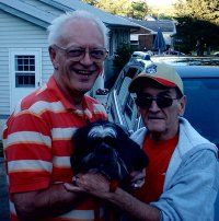 Robert Wilson