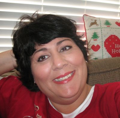Deborah Hunter